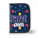 Penar Echipat, 1 Fermoar, 2 Ext., 30 Piese, Space Explorer - Yollo 2