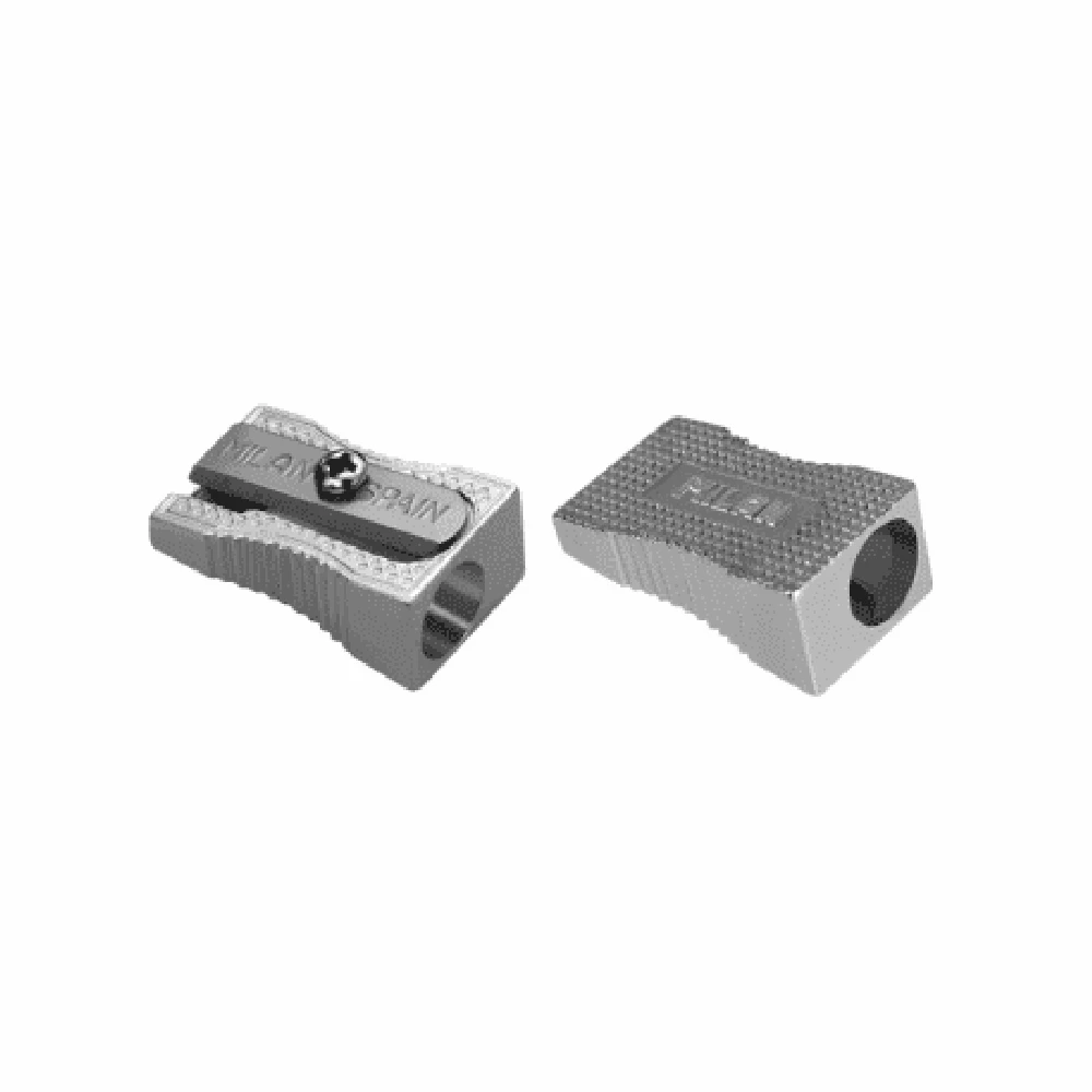 Ascutitoare metal simpla MILAN