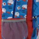 Ghiozdan Cerda Hello Kitty, 31cm, 3 compartimente, 31x40x14cm 5
