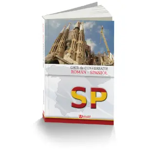 GHID CONVERSATIE ROMAN-SPANIOL