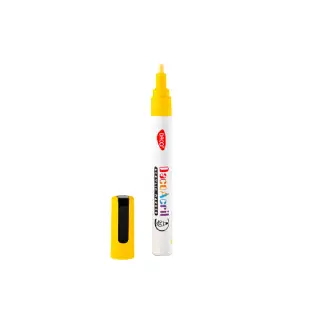 Marker Acrilic DACO, Galben