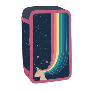 Penar Neechipat, 3 Fermoare, Rainbow - S-Cool