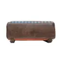 Geanta dama tip rucsac Janet 26x11x31 4
