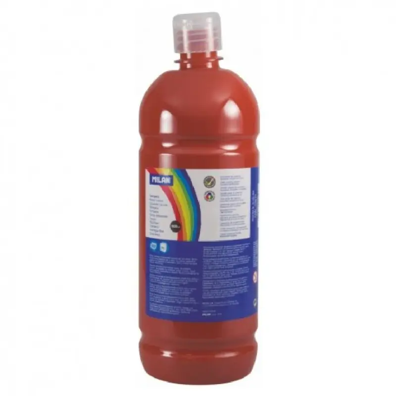 Tempera 1000 ml Milan, Maro