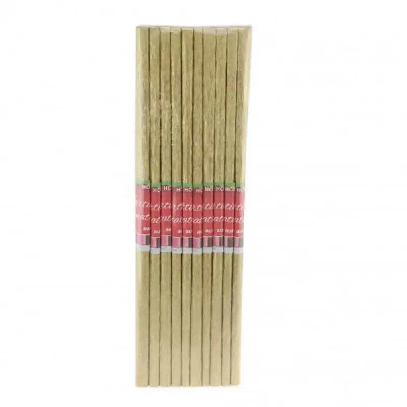 Hartie Creponata Daco, Auriu