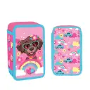 Penar Neechipat, 3 Fermoare, Happy Rainbow - S-Cool 2