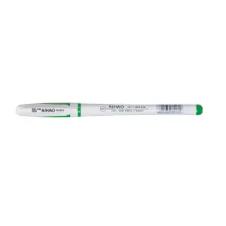 Pix AIHAO cu gel Verde