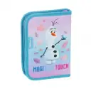 Penar neechipat St.Majewski Frozen, 1 fermoar, 2 extensii 2
