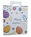 Cutie Carton Cadou Paste cu decupaj 1 sticla 265x85x320 mm 3