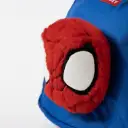 Ghiozdan gradinita Cerda Spidey, 19cm, 1 compartiment, 19x20x6cm 3