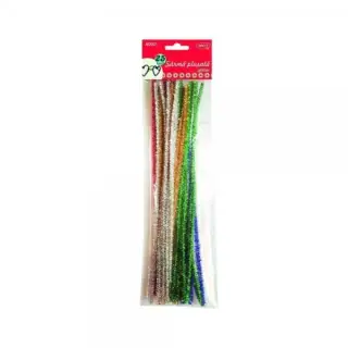 Accesorii Craft – Sarma Plusata Glitter, Daco AD021