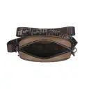 Geanta dama Janet crossbody 21x6x16 cm 5