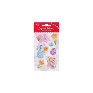 Abtibild - AB912 Paste Bling