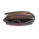 Geanta dama Janet, crossbody, 22 x 6 x 14 cm 3