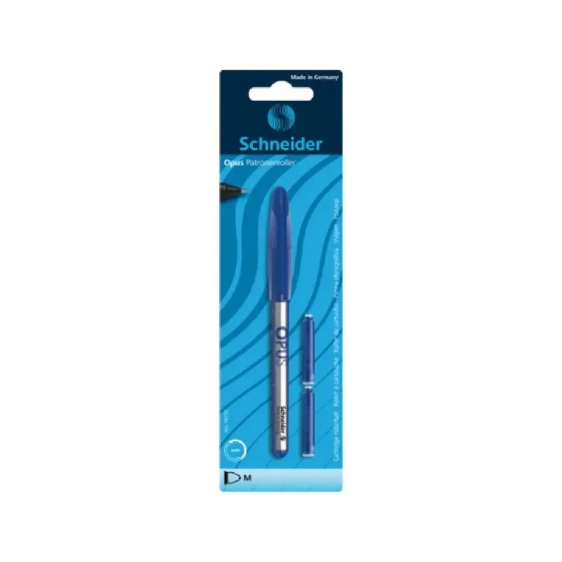 Roller Schneider Opus M+2 patroane blister