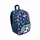Ghiozdan mini Majewski, St Right BP70, 1 compartiment, Love Panda 3