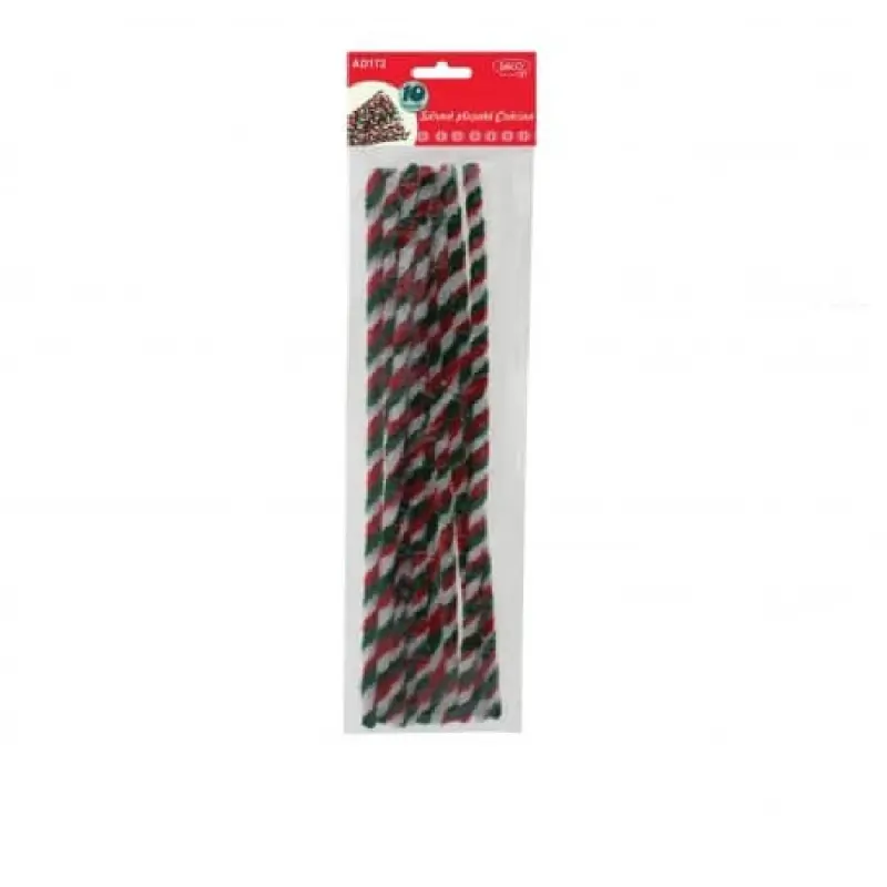 Accesorii Craft - Sarma Plusata Craciun (AD172)