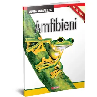 ​​​​​​​​​​​​​​Enciclopedie - Amfibieni