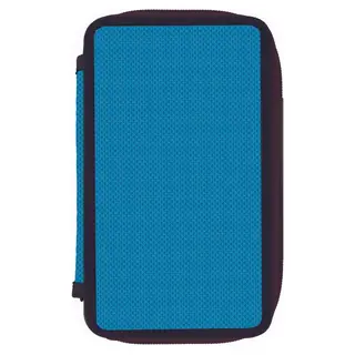 Penar neechipat, 3 compartimente, Uniblue
