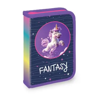 Penar Echipat, 1 Fermoar, 2 Ext., 32 Piese, Fantasy - S-Cool