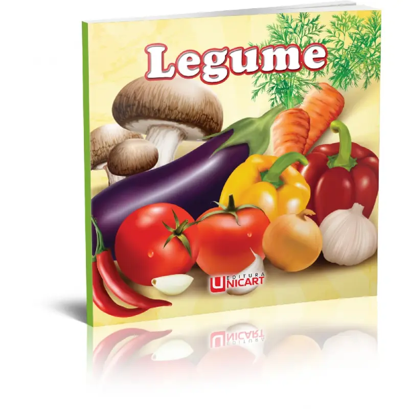 PLIANTE - LEGUME