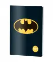 Caiet Tip II 24 file Coperta Batman, Elsa, Hello Kity 2