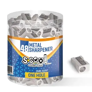 Ascutitoare metal - S-COOL
