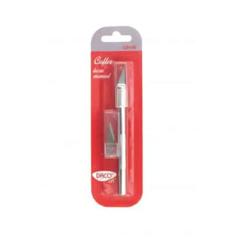Cutter lucru manual