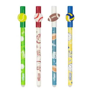 Pix Strigo - cerneala cu stergere BALLS