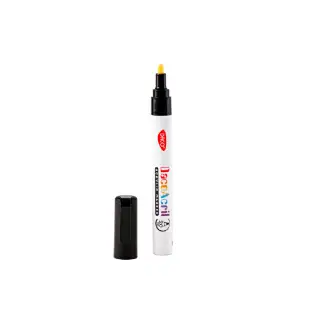 Marker Acrilic DACO, Negru