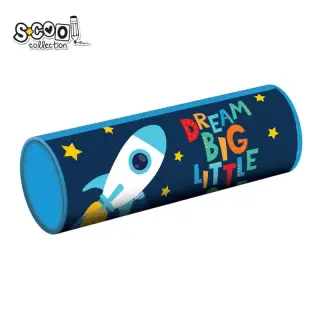 Penar etui S-COOL SC2525, Motiv dream big
