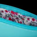 Penar Tip Etui Rotund OXFORD Floral Pastel 3