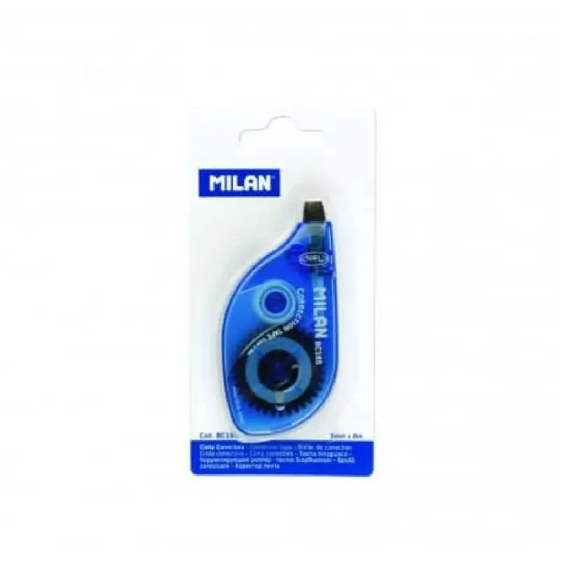 Banda corectoare Milan 5mmx8m