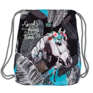 Sac Sport Boho 46cm