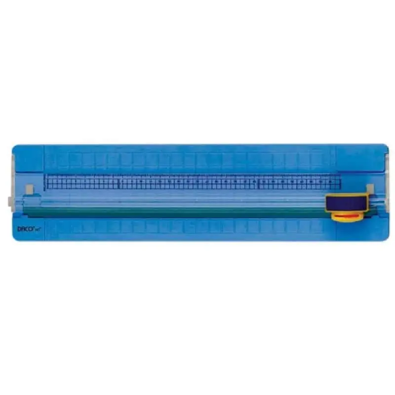Trimmer A4 Daco