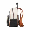 Geanta dama Janet, tip rucsac, 22 x 15 x 25 cm 2