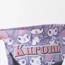 Rucsac cu snur pentru copii Cerda Kuromi 3