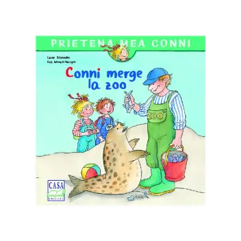 Conni