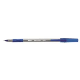 Pix Round Stic Exact Albastru - BIC