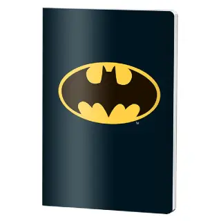 Caiet Batman A4 60 file Dictando
