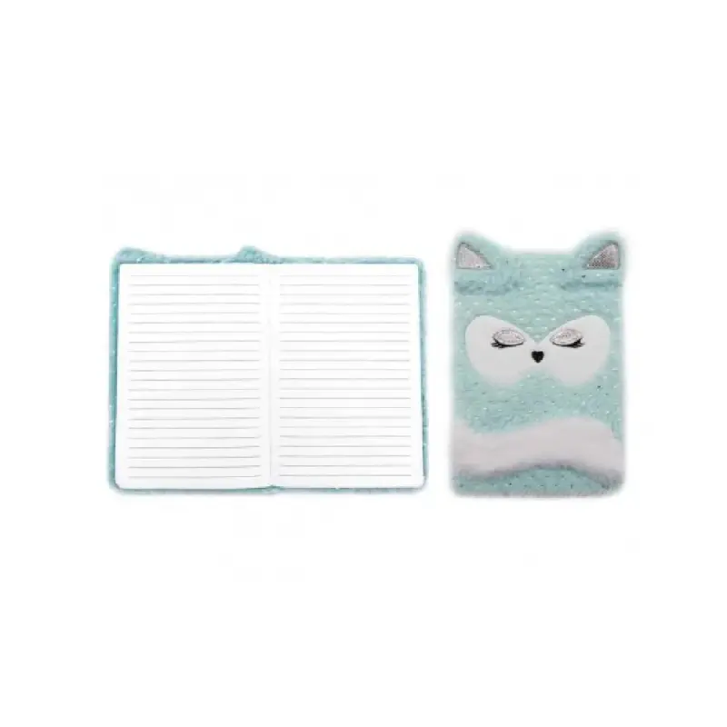 Agenda A5 Vulpe