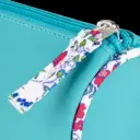 Penar Tip Etui Rotund OXFORD Floral Pastel 4