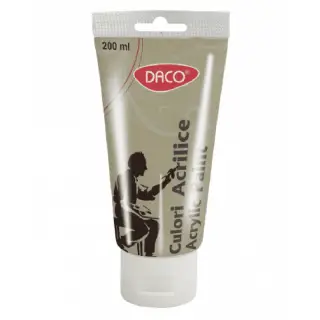 Culori Acril 200ml Maro Vandyke