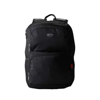Ghiozdan Daco 45cm Negru