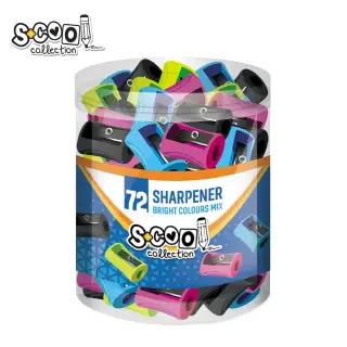 Ascutitoare mini - S-COOL