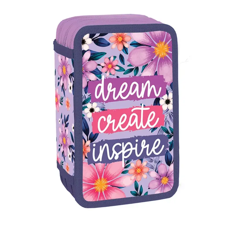 Penar Echipat, 3 Ferm. 38 Piese, Dream - Yollo