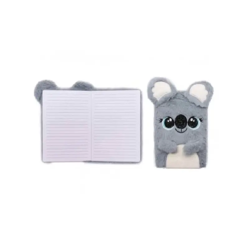 Agenda A5 Koala