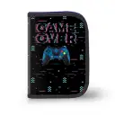 Penar Echipat, 1 Fermoar, 2 Ext., 32 Piese, Game Over - S-Cool 3