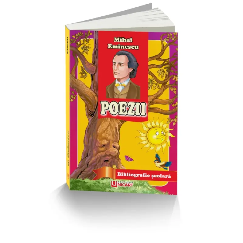 POEZII - EMINESCU