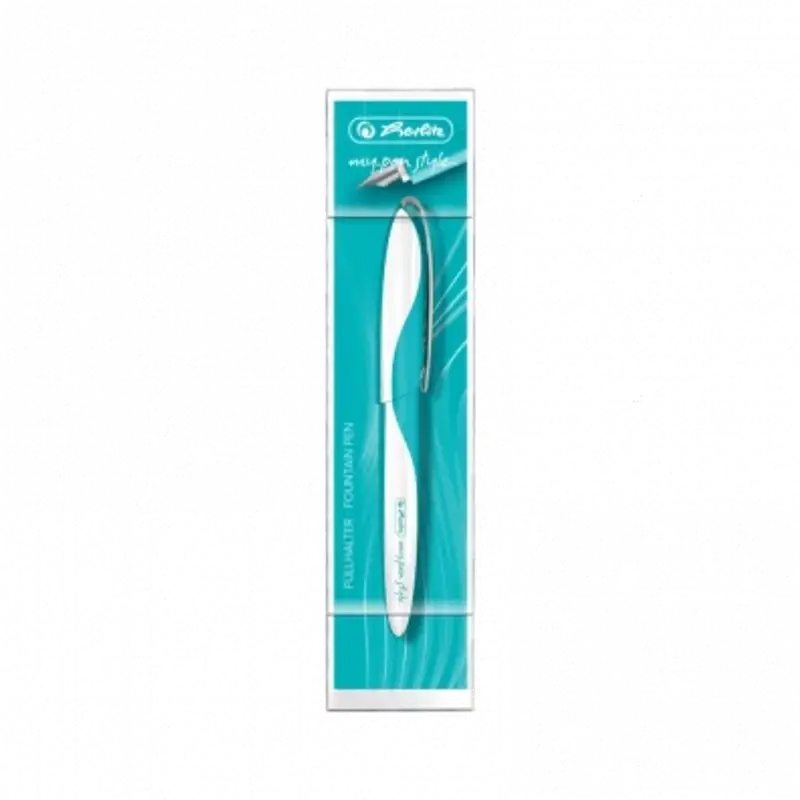 Stilou MY.PEN Style Turcoaz Blister